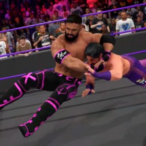 Jahoyden vs Tanner Black | RSXN '24