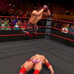 Skylar Tinker vs Travis Waite | E43