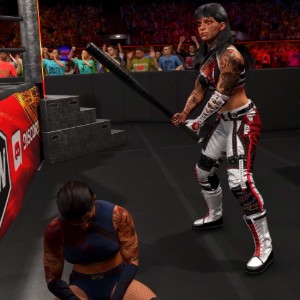 Jade Bullet vs Silver Bullet | HW '26