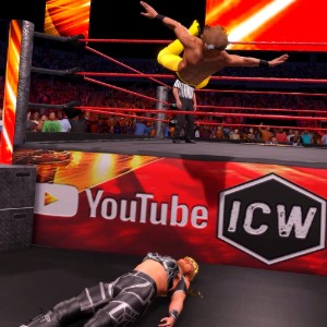Takumi Actias vs Typhoid Mary | HW '26