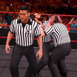 Last Ref Standing | HW '26