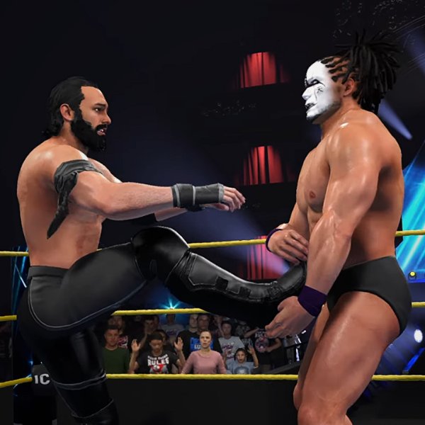Jahoyden vs Seki | E48