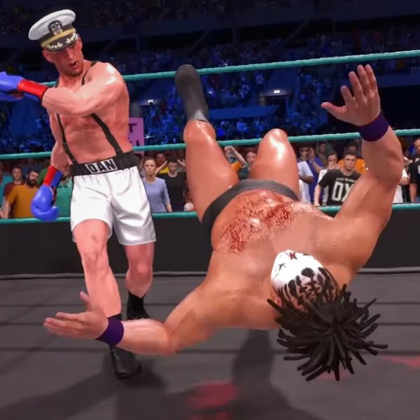 Dementia Dan vs Sekibayashi | CTYSM