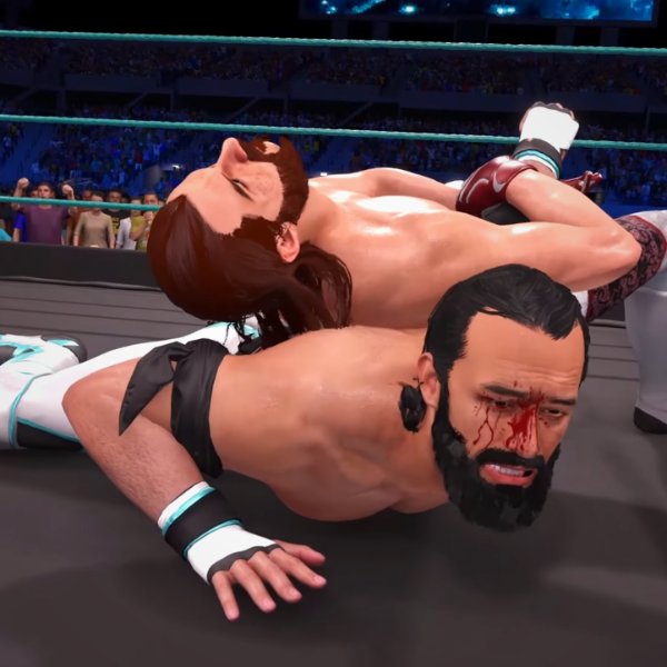 Jahoyden vs Skylar Tinker | CTYSM