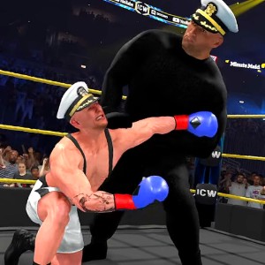Dementia Dan vs D$&# | E39