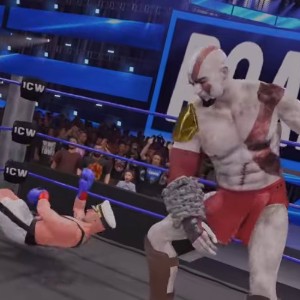 Dan vs Kratos | RTG '26