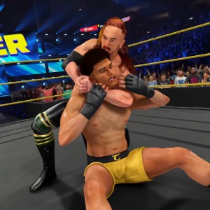 Danny vs Tinnitus Tamura | E36