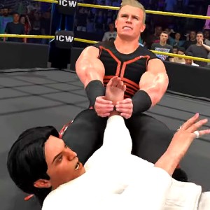Gai Amatsu vs Gordon Ramsay | E39