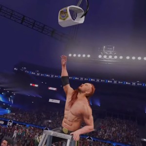 Inter. Ladder Match | RTG '26
