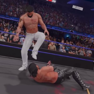 Jahoyden vs Jason | RTG '26