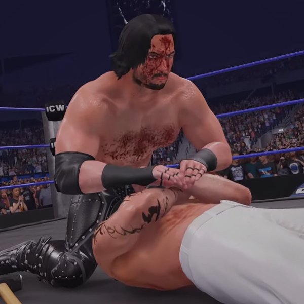 Jahoyden vs Jason Wright | RTG '26
