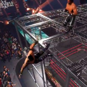 Jason vs Evan | CW '24