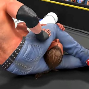 Jason Wright vs Kenny Omega | E39