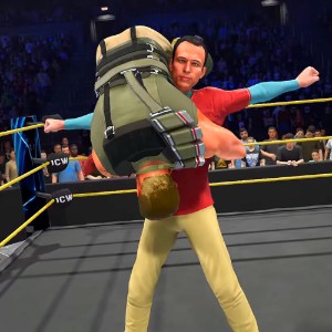 JFK vs Sheldon Cooper | E38