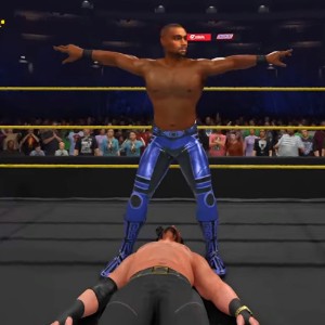 Kanye vs Jason | Thunder E33