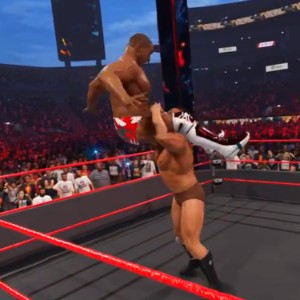 Seki vs Victor | CW '24