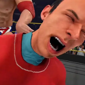 Sheldon vs Travis | Thunder E33