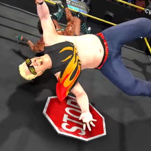 Silver Bullet vs Guy Fieri | E39