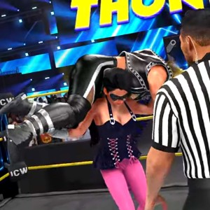 Squid Sisters vs Bastards | E40