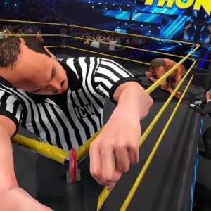 Skylar vs Seki | Thunder E33