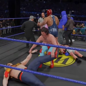 Wafflehouse | RTG '26