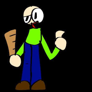 Baldi