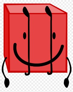 Blocky