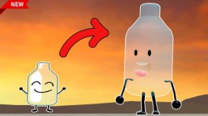 Bottle