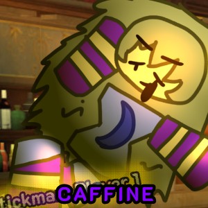 Caffine