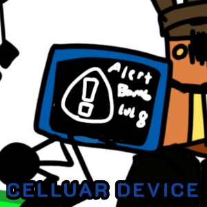 Cellular device
