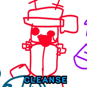 Cleanse