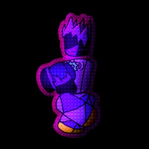Darkage ninja