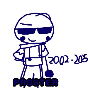 Proster