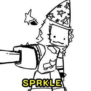 Sprkle