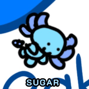 Sugar