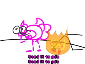THE CHAOS GOD