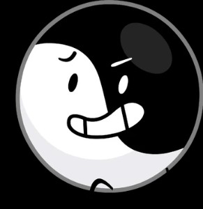 Ying yang