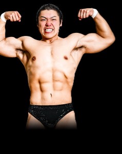 BIGBOSS Shimizu
