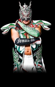 Dragon Kid