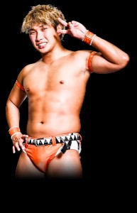 Mochizuki jr
