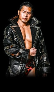 Naruki Doi