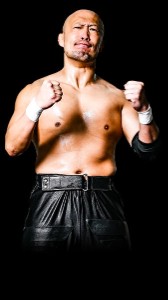 Punch Tominaga