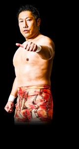Ryo Saito