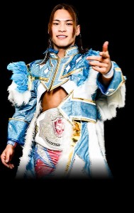 Ryoya Tanaka