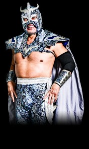 Ultimo Dragon