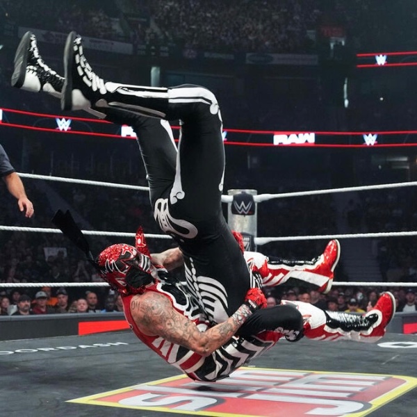 Penta – Mexican Destroyer