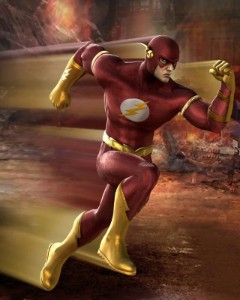 Super Speed