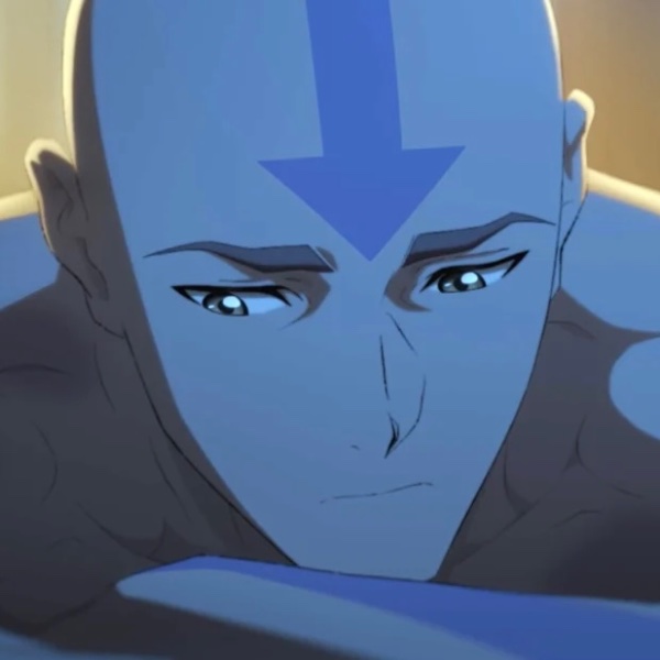 Aang