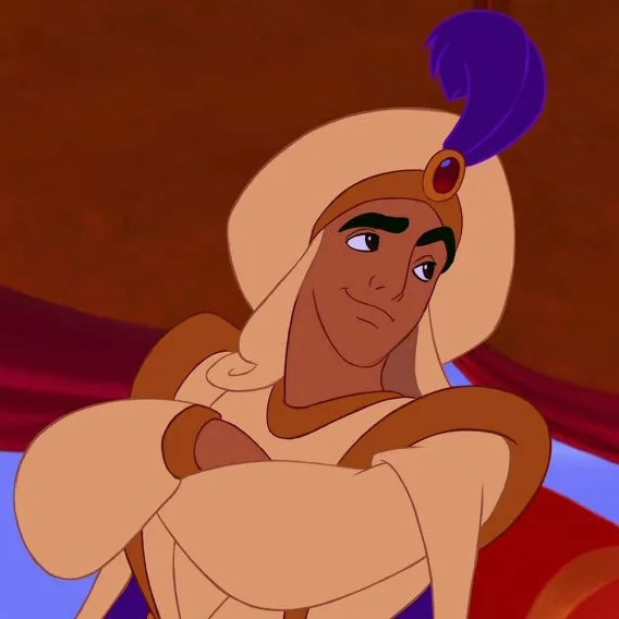Aladdin