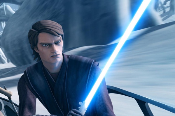 Anakin Skywalker